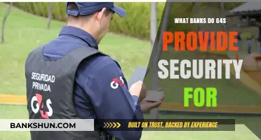G4S Security Services: Which Major Banks Do They Protect?