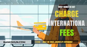 Travel Smarter: Banks That Waive International Transaction Fees