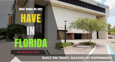 Exploring Florida's Banking Landscape: Top Banks and Financial Institutions