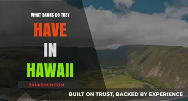 Exploring Hawaii's Banking Landscape: Key Financial Institutions in the Islands