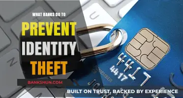 How Banks Safeguard Your Identity: Advanced Theft Prevention Strategies