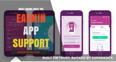 Earnin App Supported Banks: A Comprehensive List for Users
