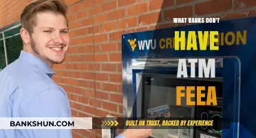 Banks Without ATM Fees: Save Money on Withdrawals Today