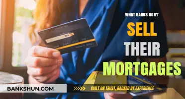 Why Some Banks Retain Mortgages Instead of Selling Them