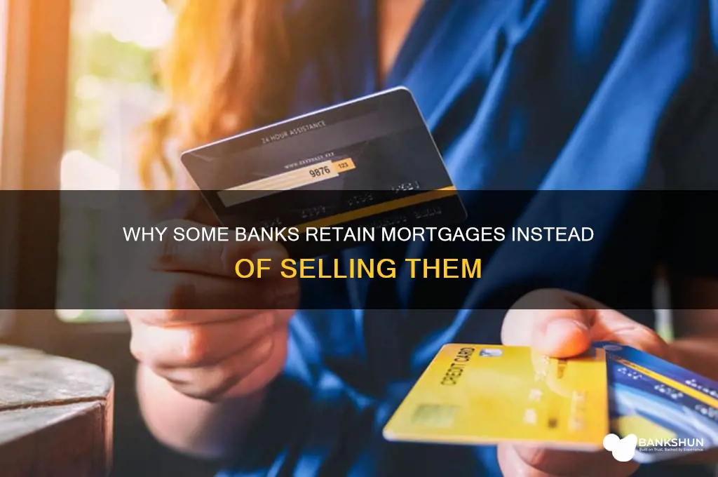 what banks don
