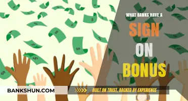 Top Banks Offering Sign-On Bonuses for New Account Holders
