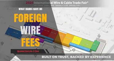 Top Banks Offering Free International Wire Transfers: Save on Fees