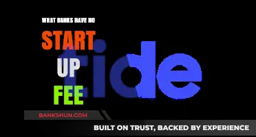 Top Banks Offering Free Startup Accounts: No Initial Fees Required