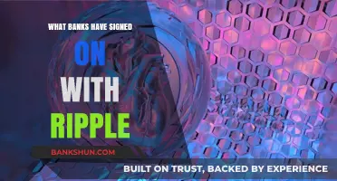 Ripple's Growing Network: Which Banks Are Partnering with the Blockchain Giant?