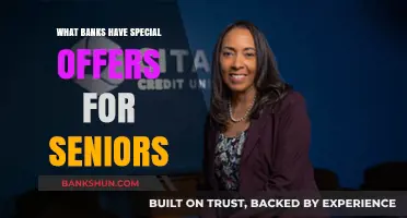 Exclusive Senior Banking Benefits: Top Offers for Older Adults