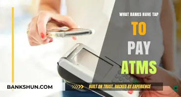 Discover Banks Offering Tap-to-Pay ATMs for Quick Cash Withdrawals