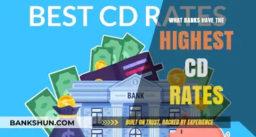 Best CD Rates: Where to Find the Top Offers