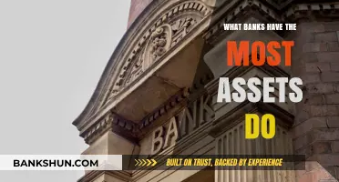 Top Banks Dominating Global Assets: A Comprehensive Financial Overview