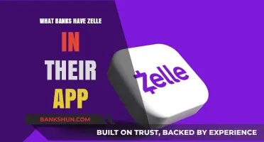 Banks with Zelle: Which Apps Offer Instant Money Transfers?