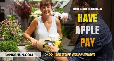 Australian Banks Supporting Apple Pay: A Comprehensive Guide