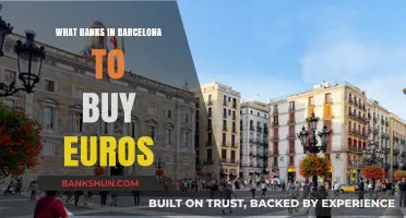 Best Banks in Barcelona for Buying Euros: A Comprehensive Guide