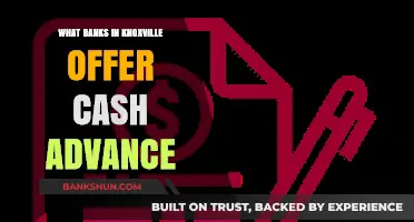 Knoxville Banks Offering Cash Advances: Your Quick Financial Solution Guide