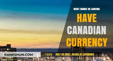Where to Exchange Canadian Currency at Lansing Banks: A Guide