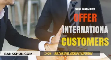 UK Banks Welcoming International Customers: A Comprehensive Guide