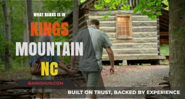 Discovering Kings Mountain, NC: A Guide to Local Banks and Services