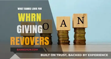 Key Factors Banks Consider When Approving Recovery Loans