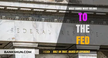 Understanding Federal Reserve Membership: Which Banks Must Join the Fed?