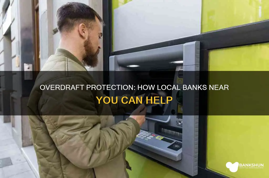 what banks near ne do overdraft protection