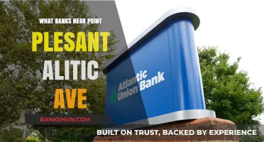 Banks Near Point Pleasant Atlantic Ave: Your Local Financial Guide