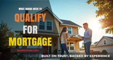 Mortgage Qualification Essentials: Key Requirements Banks Look For