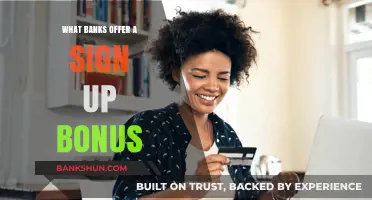 Top Bank Sign-Up Bonuses: Maximize Your Rewards with These Offers