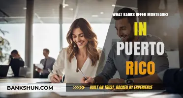 Top Puerto Rico Mortgage Lenders: Banks Offering Home Loans in 2023
