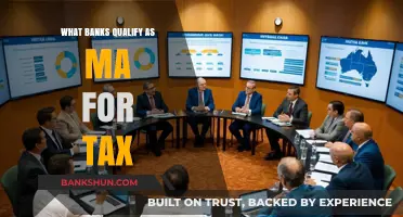 Which Banks Qualify as Mutual Associations for Tax Purposes?