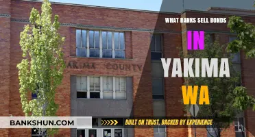 Where to Buy Bonds in Yakima, WA: Top Banks Offering Services