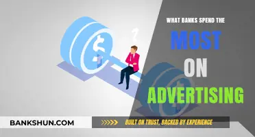 Top Banks' Advertising Budgets: Who Spends the Most in 2023?