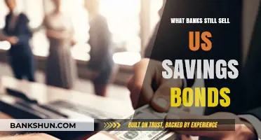 Where to Buy Savings Bonds: Banks Still Offering This Investment