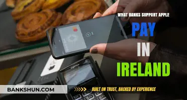 Which Irish Banks Offer Apple Pay Support in 2023?