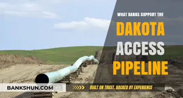 Which Banks Fund the Dakota Access Pipeline? A Comprehensive List