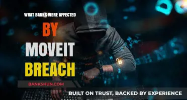 MoveIt Breach: Which Major Banks Were Impacted and How?