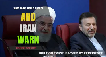 Iran Sanctions: Which Banks Are Willing to Finance Despite Warnings?