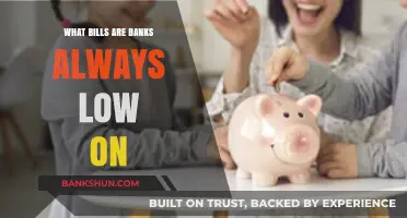 Why Banks Consistently Run Low on These Common Bills