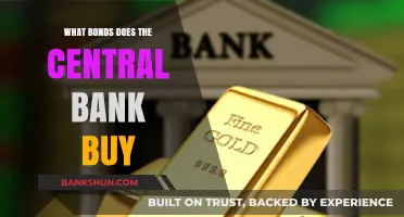 Central Bank Bond Purchases: Types, Impact, and Market Influence