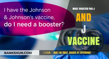 J&J Vaccine Booster: What You Need to Know for Protection