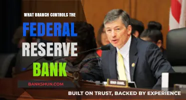 Understanding the Federal Reserve: Which Branch Oversees Its Operations?