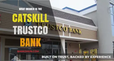 Catskill Trustco Bank: Understanding Its Branch and Financial Services