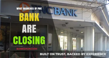 PNC Bank Branch Closures: Which Locations Are Shutting Down?