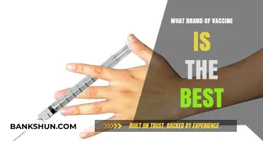 Choosing the Right Vaccine: Which Brand Offers Optimal Protection?