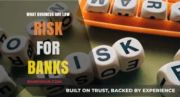 Low-Risk Business Ventures: Ideal Sectors for Secure Banking Investments