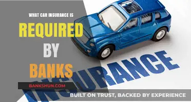 Understanding Bank-Mandated Car Insurance Requirements for Vehicle Financing