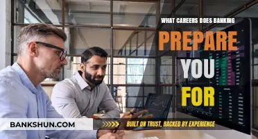 Banking Careers: Unlocking Diverse Professional Paths and Opportunities