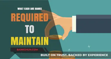 Understanding Bank Cash Reserve Requirements: What Banks Must Maintain